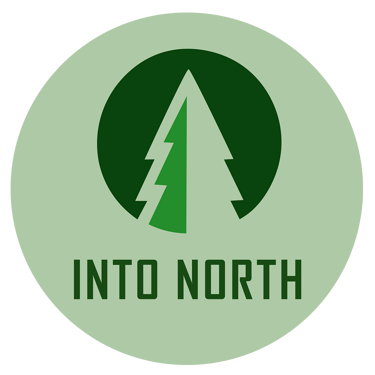 Into North | Northern Lights Hunting and Snowshoeing Trips in Rovaniemi, Finland