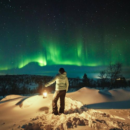 How to photograph the Northern Lights: Tips and Camera Settings